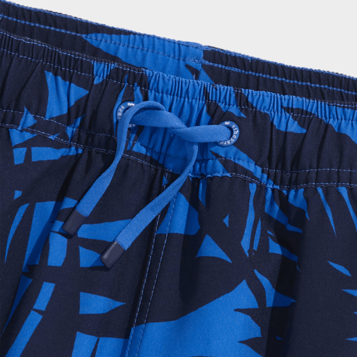 Calzoneta - Boys' Boys' Printed Chappy Swim Trunks Tide Blue - Imagen 2