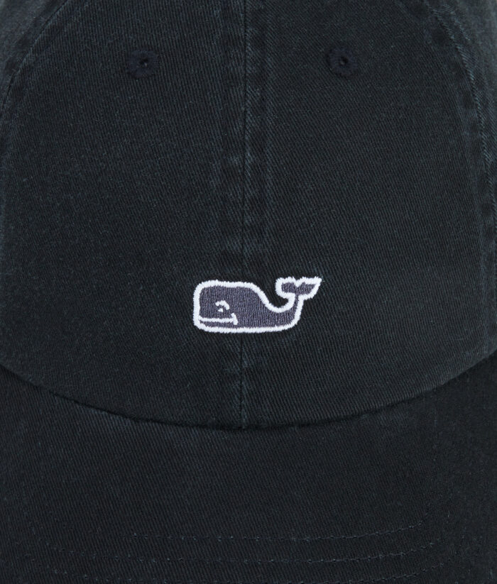 GORRA P/H - CLASSIC BASEBALL HAT / JET BLACK ONESZ - Imagen 2