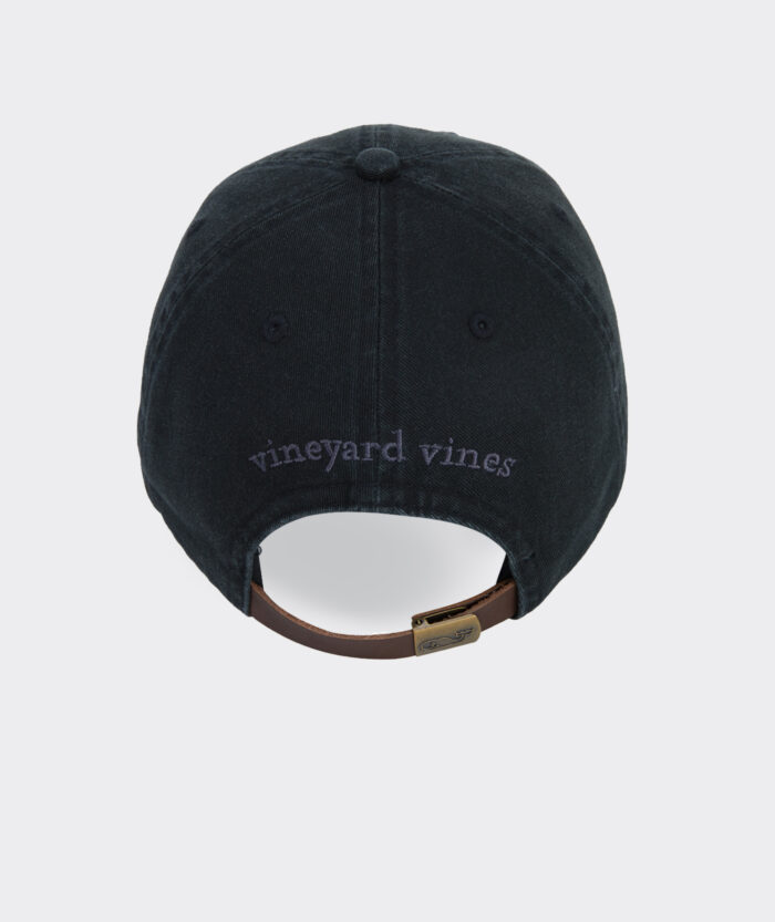 GORRA P/H - CLASSIC BASEBALL HAT / JET BLACK ONESZ - Imagen 3