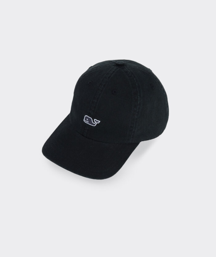 GORRA P/H - CLASSIC BASEBALL HAT / JET BLACK ONESZ