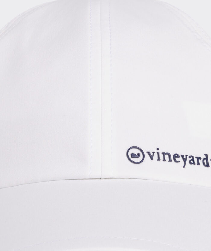 GORRA P/H - AMERICAN FLAG PERF. BBALL HAT ONESZ WHITE CAP - Imagen 2