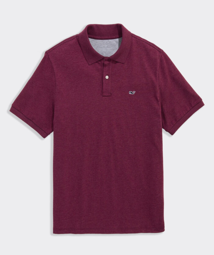 Sport Polo P/H - EDGARTOWN PIQUE POLO - Imagen 2