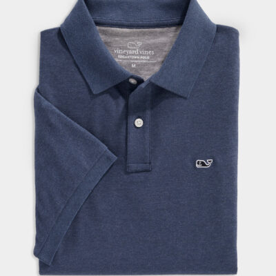 Polo P/H - EDGARTOWN PIQUE POLO