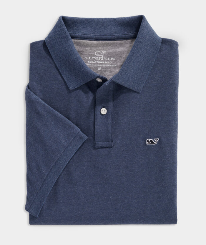 Polo P/H - EDGARTOWN PIQUE POLO