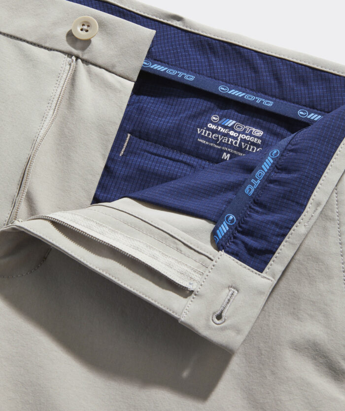 9" ON-THE-GO SHORT - Imagen 2