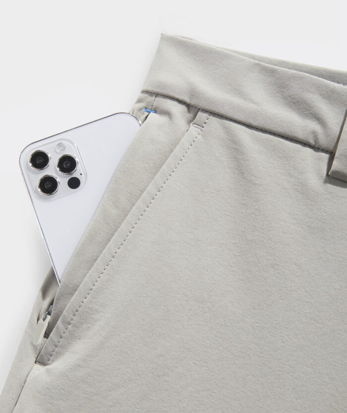 9" ON-THE-GO SHORT - Imagen 3