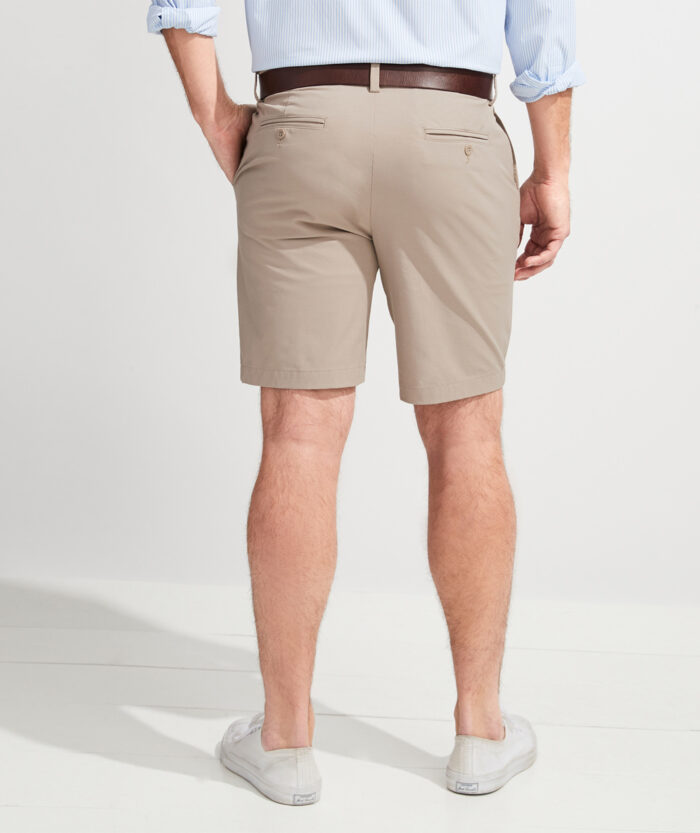9" ON-THE-GO SHORT - Imagen 5
