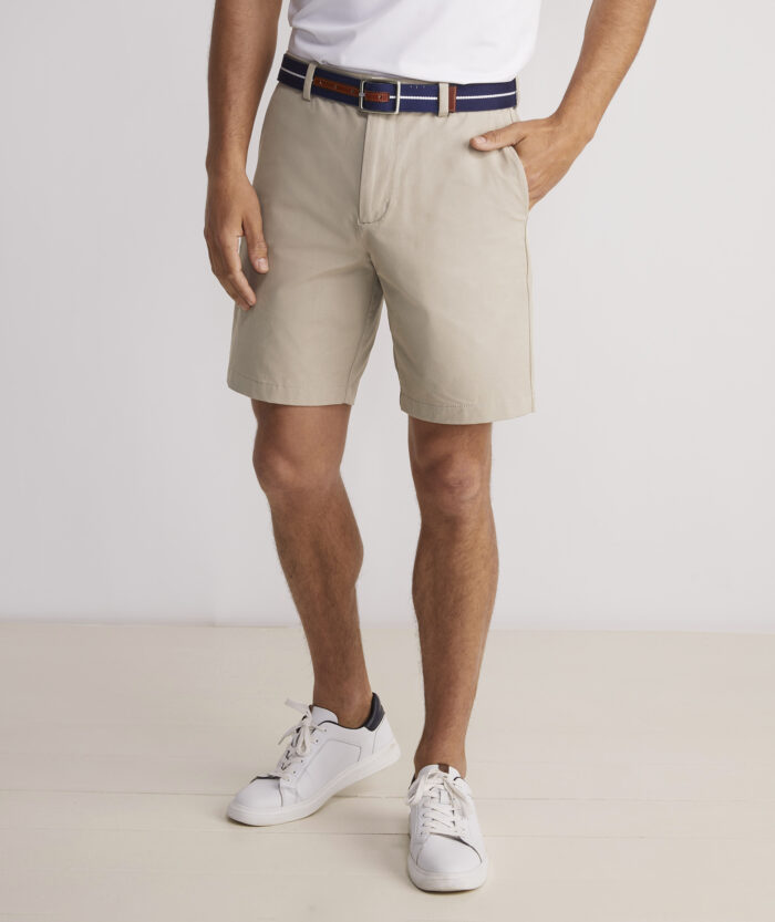 9" ON-THE-GO SHORT - Imagen 4