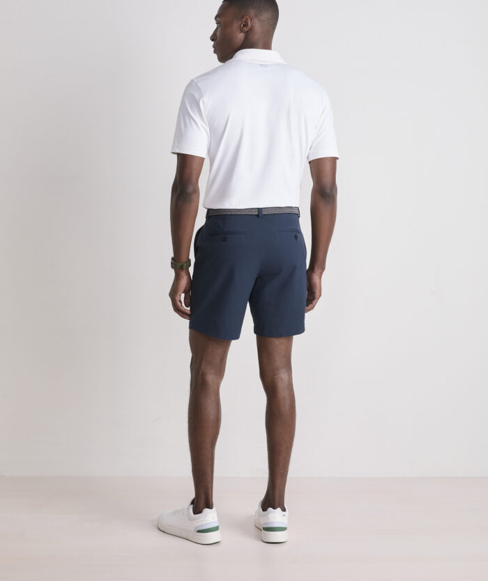 SHORT P/H - 7" ON-THE-GO SHORTS - Imagen 5