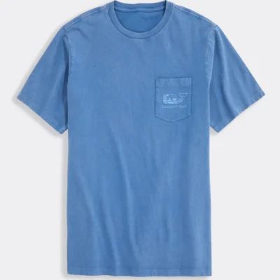 Camiseta P/H - SURFER WHALE FILL TEE