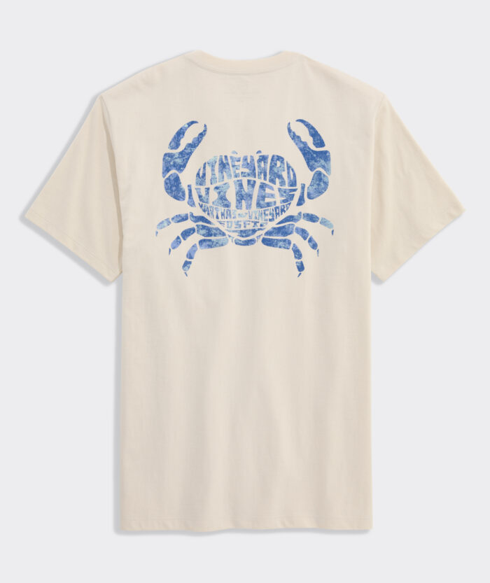 Camiseta M/C P/H - VV CRAB SS TEE - Imagen 2
