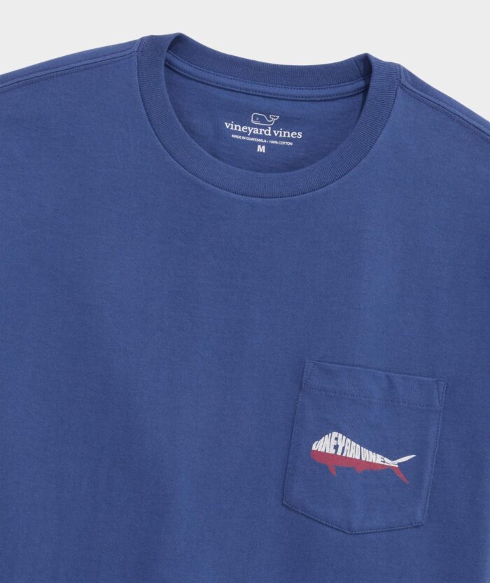 Camiseta P/H - SILO MAHI TYPE SS ROCKET TEE - Imagen 3