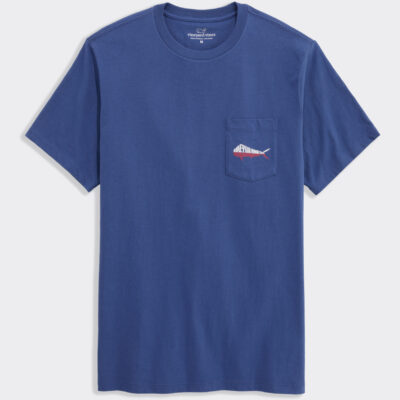Camiseta P/H - SILO MAHI TYPE SS ROCKET TEE