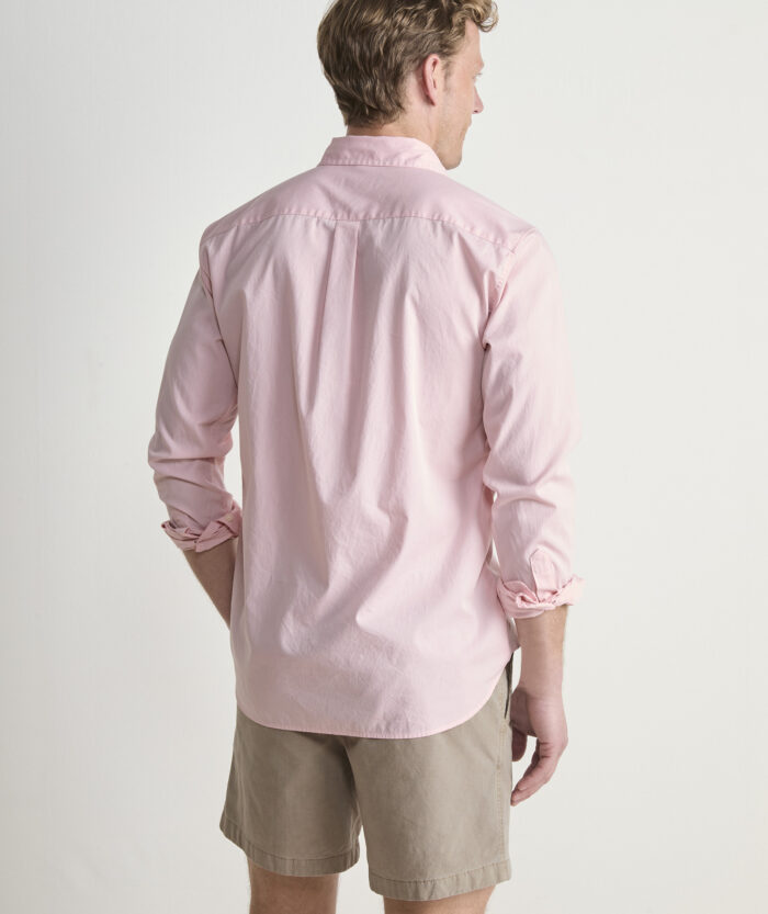 Camisa P/H M/L - SHORELINE SLD PRFCT WSH SHRT - Imagen 3