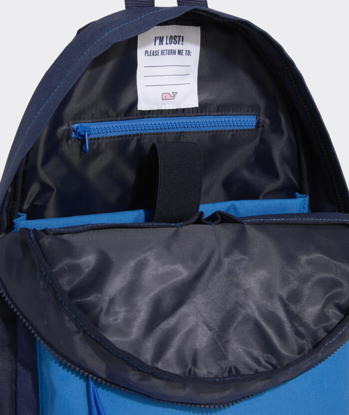Mochila P/N - KIDS COLORBLOCK DAYPACK ONESZ MOONSHINE - Imagen 4