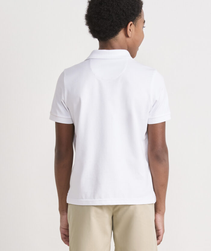 Sport Polo P/N - EDGARTOWN PIQUE POLO - Imagen 3