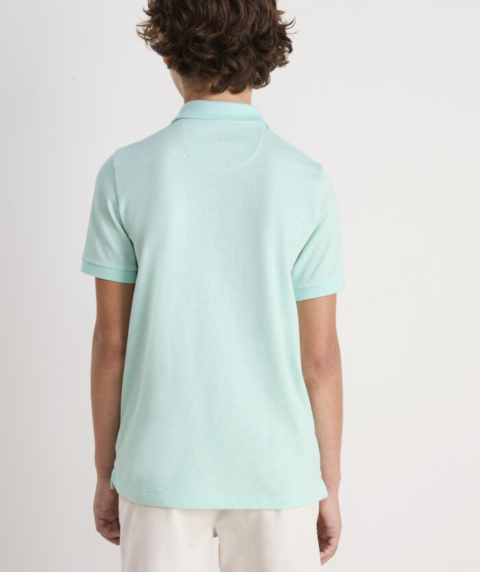 Sport Polo P/N - EDGARTOWN PIQUE POLO - Imagen 4