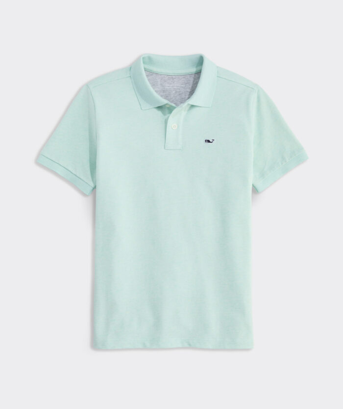 Sport Polo P/N - EDGARTOWN PIQUE POLO - Imagen 6