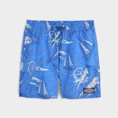 Calzoneta P/N - BOYS CHAPPY TRUNKS