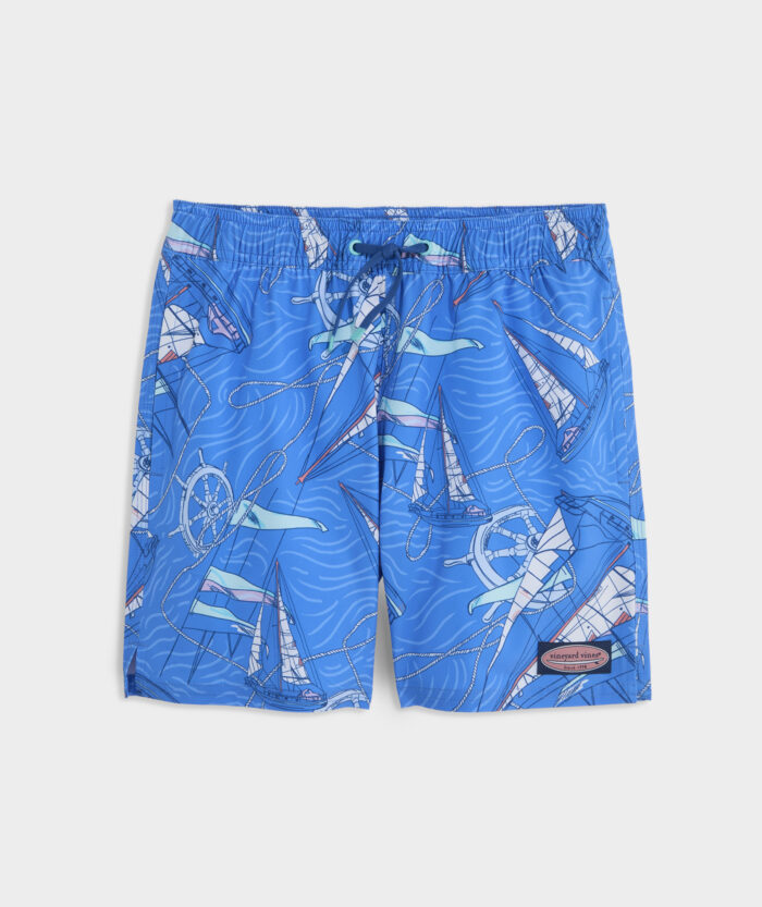 Calzoneta P/N - BOYS CHAPPY TRUNKS