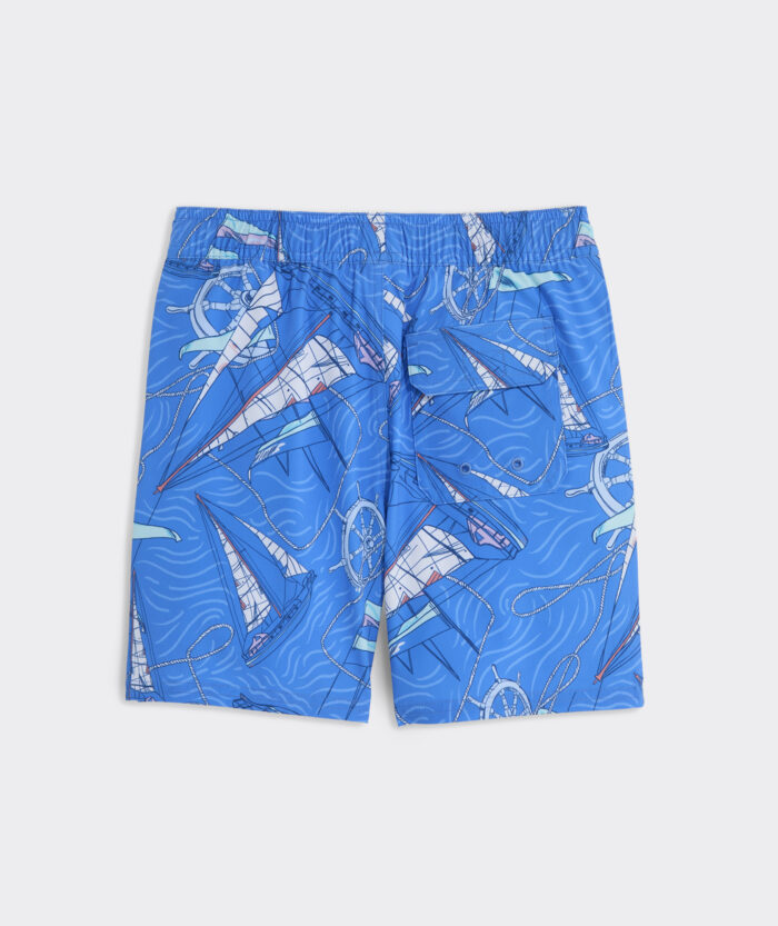 Calzoneta P/N - BOYS CHAPPY TRUNKS - Imagen 2