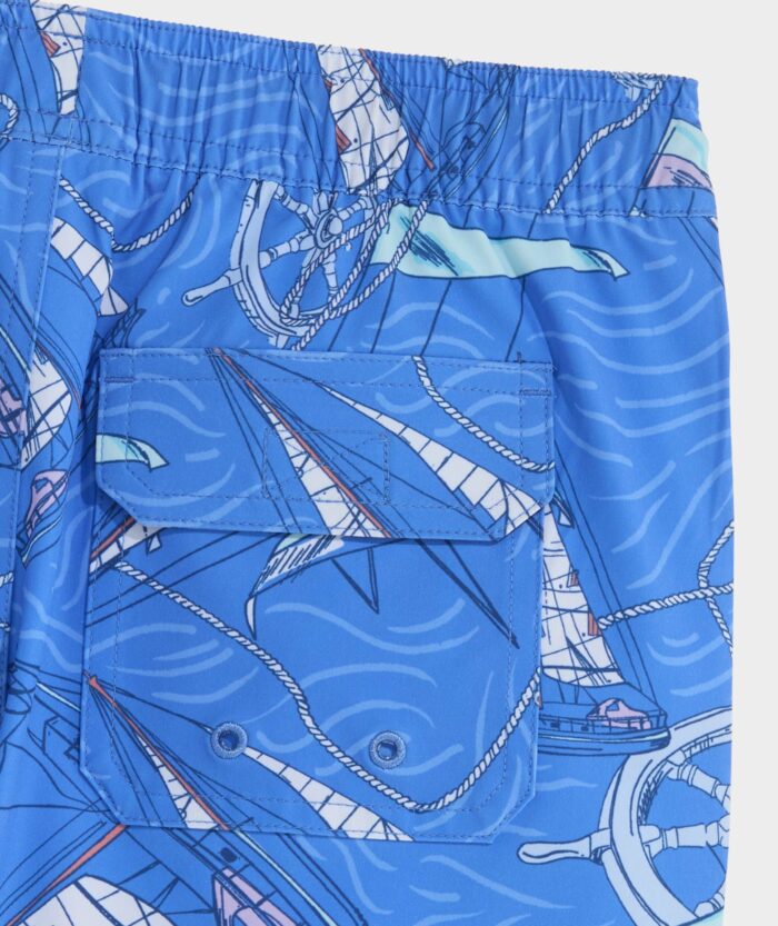 Calzoneta P/N - BOYS CHAPPY TRUNKS - Imagen 4