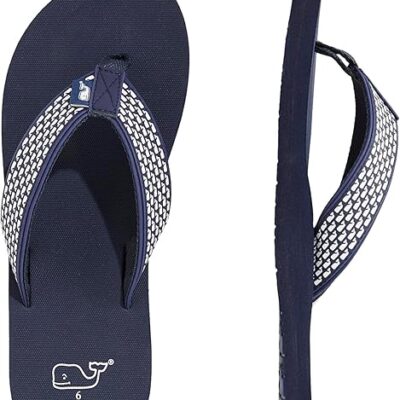 Sandalia P/N - MICRO WHALE FOAM FLIP FLOP