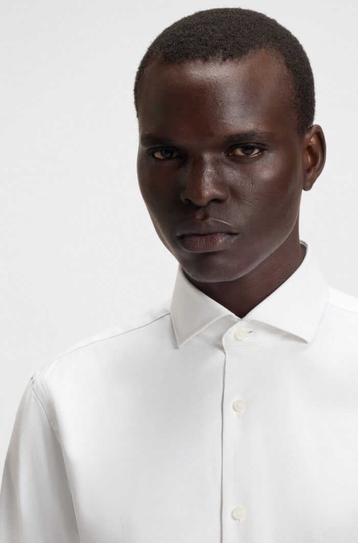 Camisa M/L - Hugo Boss B Men - Imagen 2