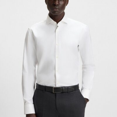 Camisa M/L - Hugo Boss B Men