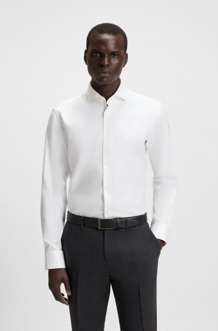 Camisa M/L - Hugo Boss B Men