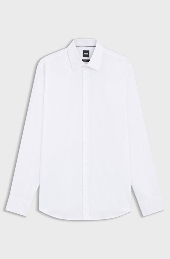 Camisa Manga Larga - Hugo... - Imagen 3