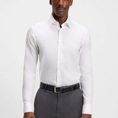 Camisa Manga Larga - Hugo...