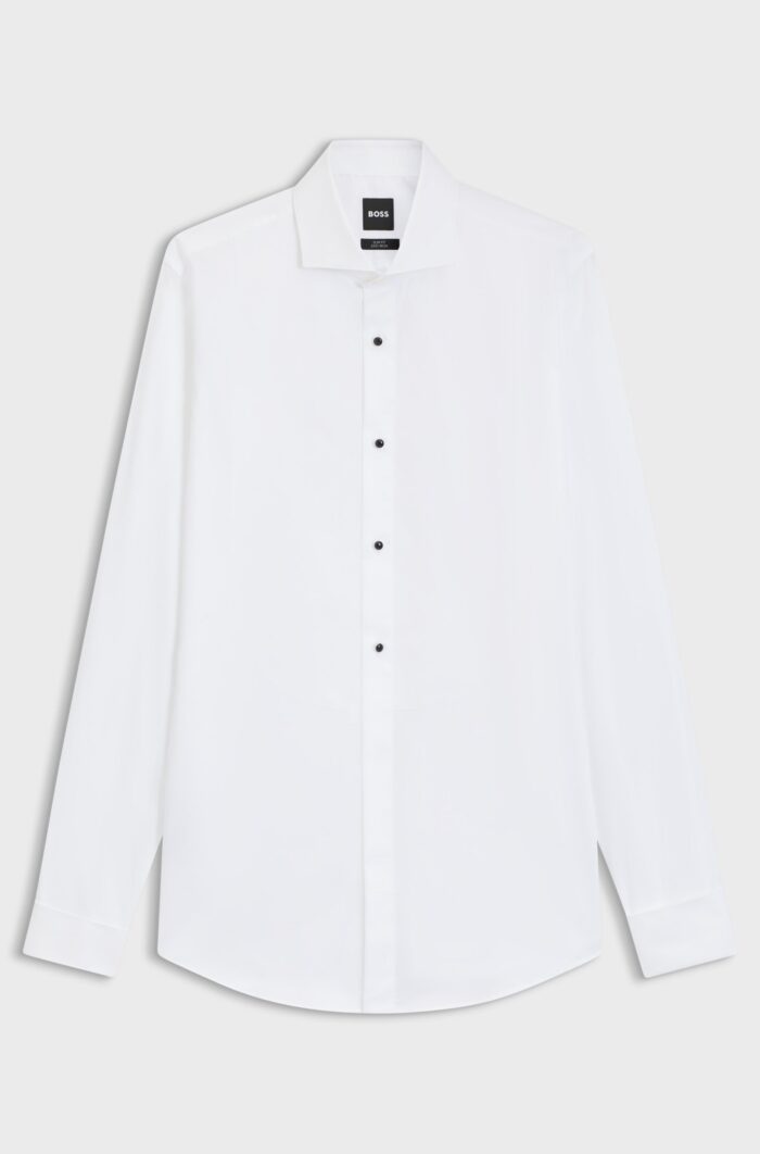 Camisa Manga Larga para Tux... - Imagen 5