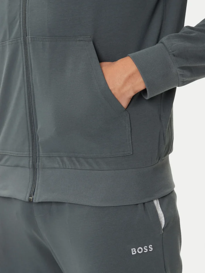 Sudadera - Hugo Boss para Caballero - Imagen 4
