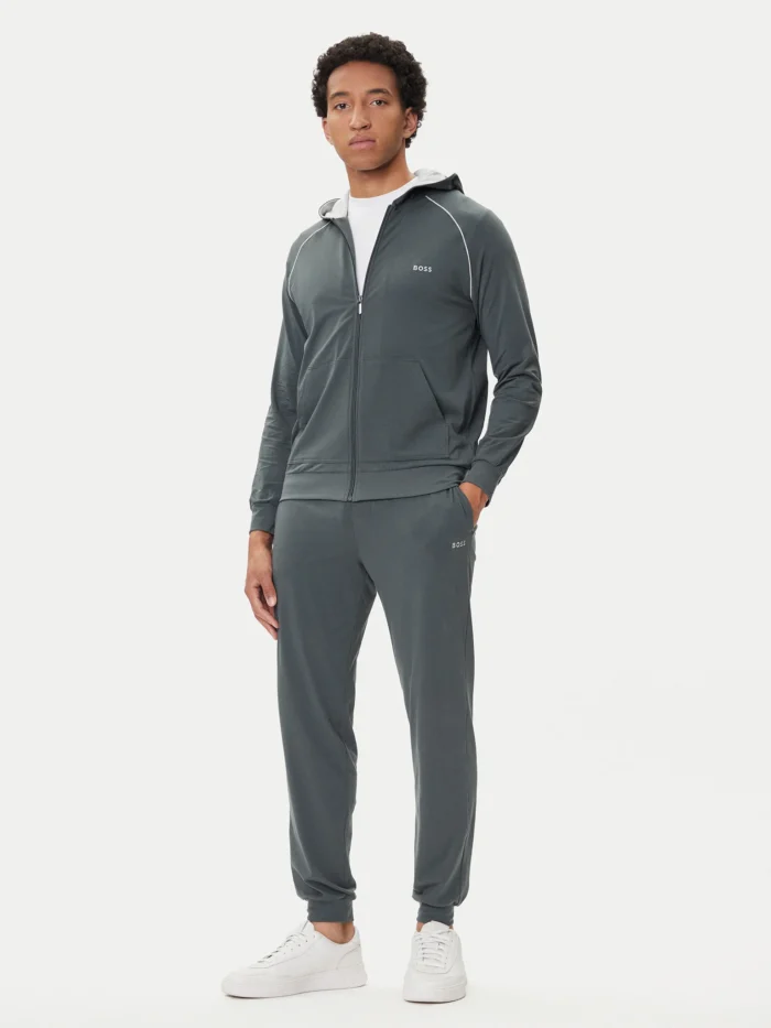 Sudadera - Hugo Boss para Caballero - Imagen 3