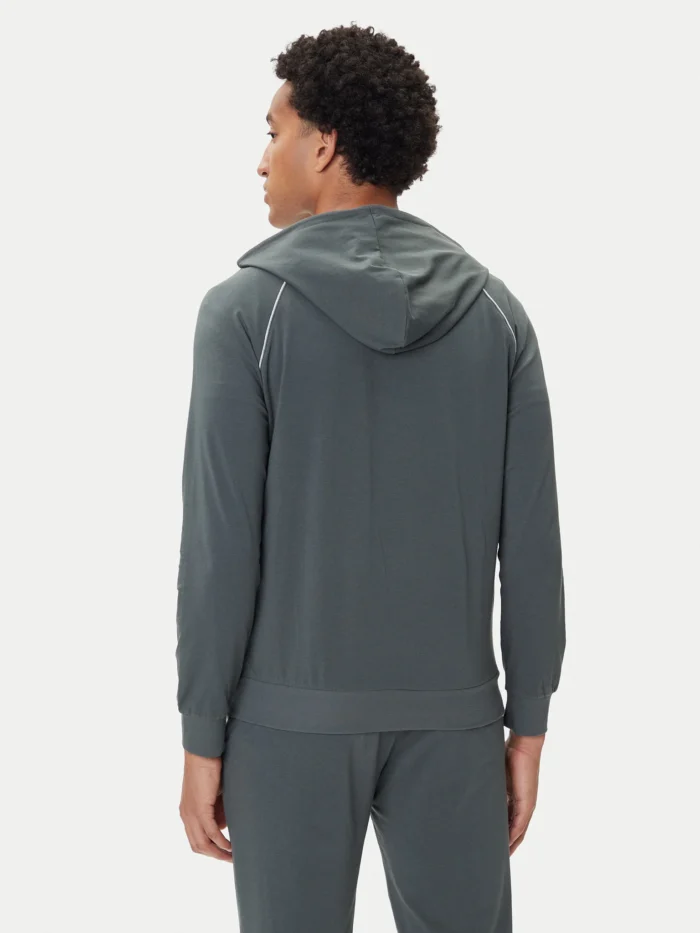Sudadera - Hugo Boss para Caballero - Imagen 5