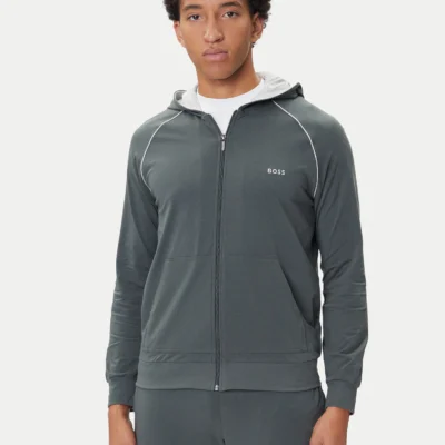 Sudadera - Hugo Boss para Caballero