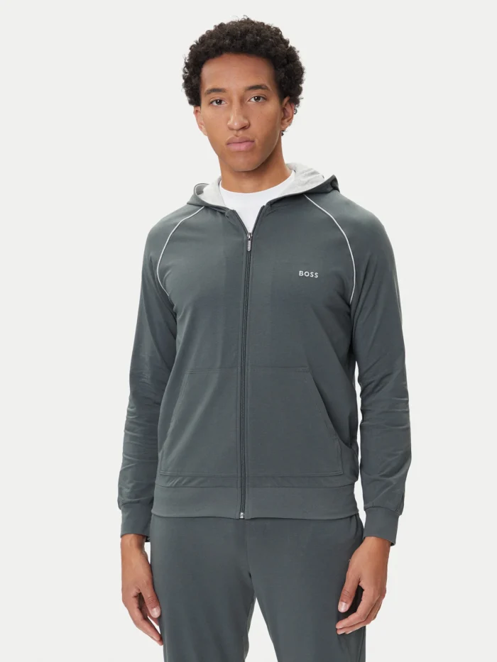 Sudadera - Hugo Boss para Caballero
