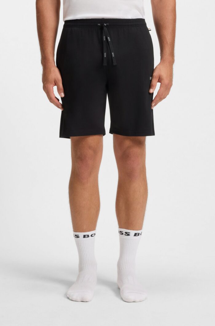 Short para Pijama - Hubo Boss... - Imagen 3