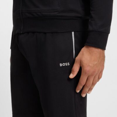 Short para Pijama - Hubo Boss...