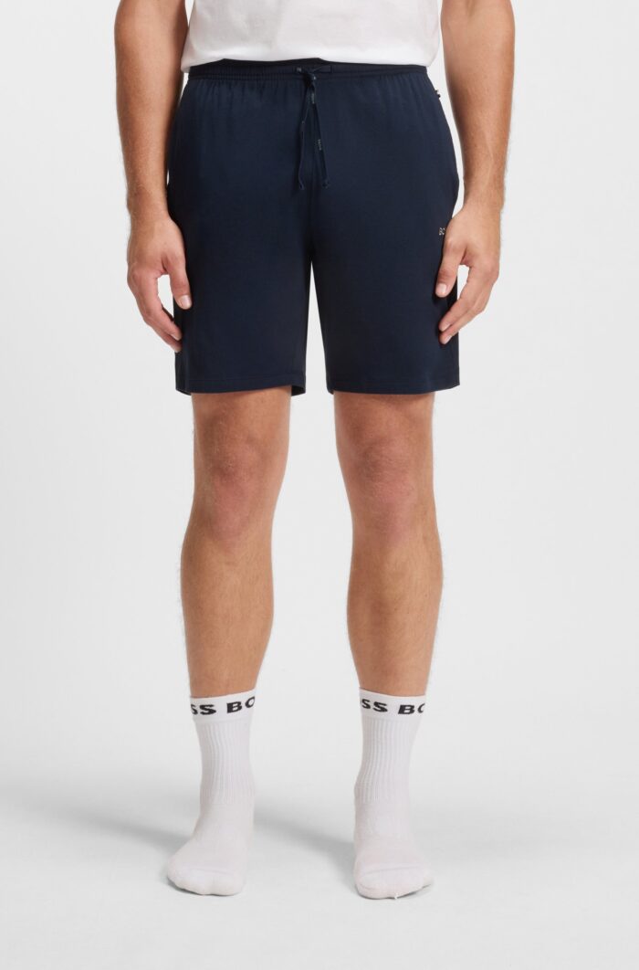 Short para Pijama - Hubo Boss... - Imagen 4