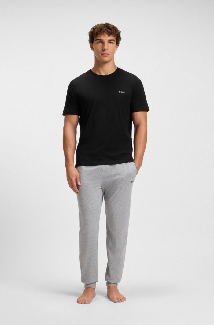 Camiseta para Pijama - Hubo Boss... - Imagen 4