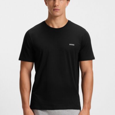 Camiseta para Pijama - Hubo Boss...