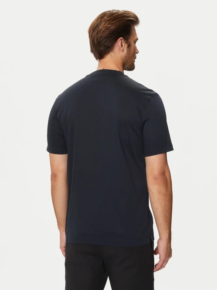Camiseta - Hugo Boss para Caballero - Imagen 2