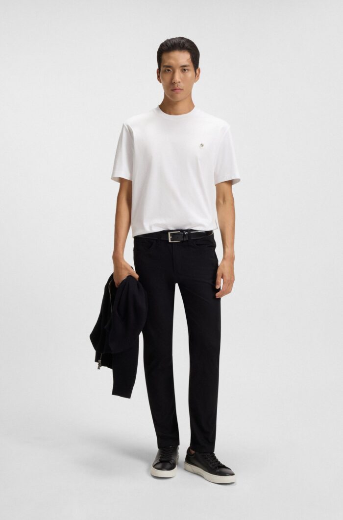 Camiseta - Hugo Boss para Caballero - Imagen 5