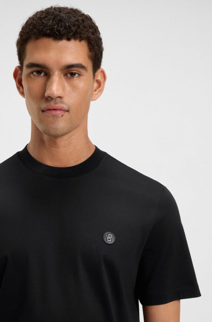 Camiseta - Hugo Boss para Caballero - Imagen 3