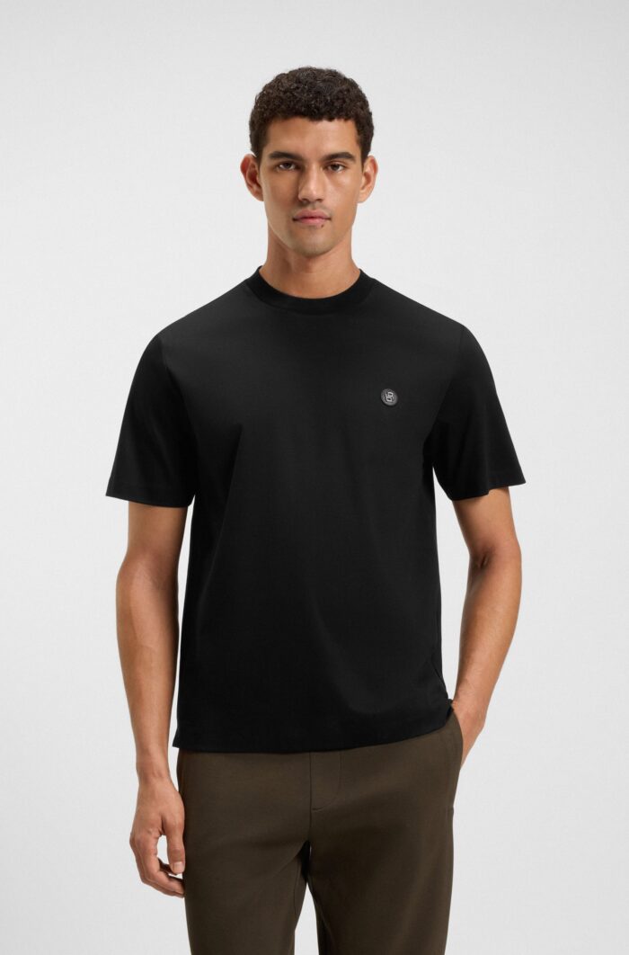 Camiseta - Hugo Boss para Caballero