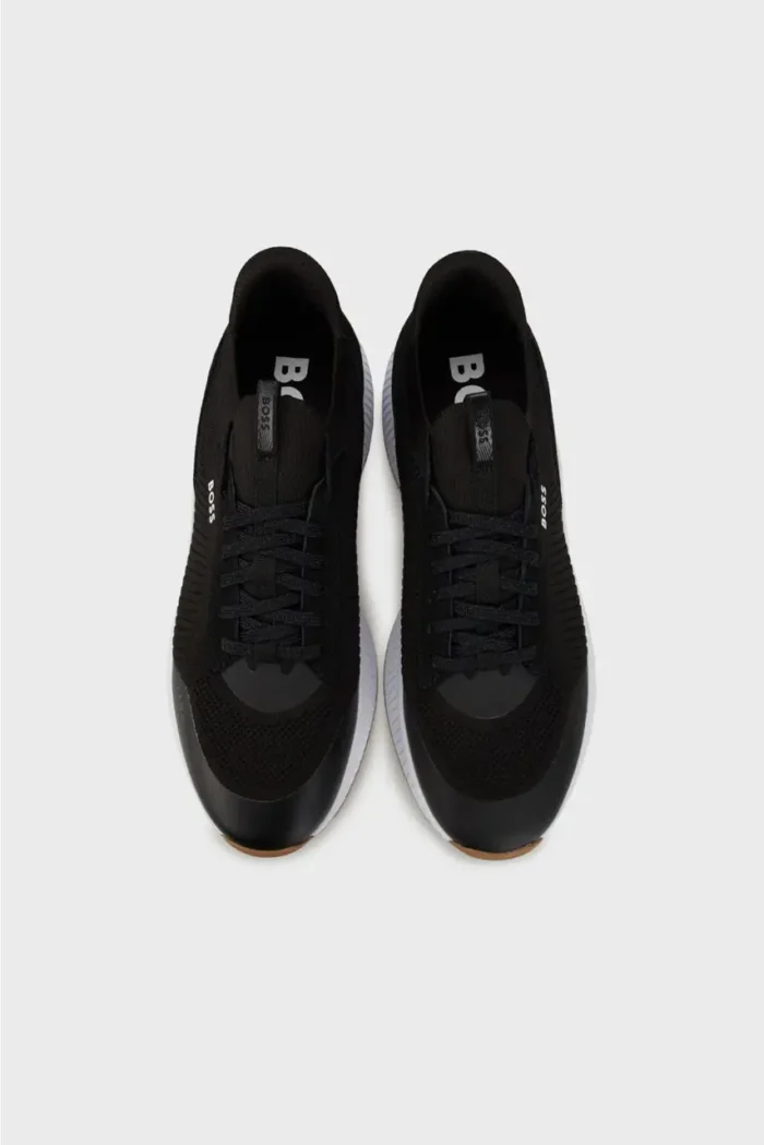 Tenis - Hugo Boss para Caballero - Imagen 3
