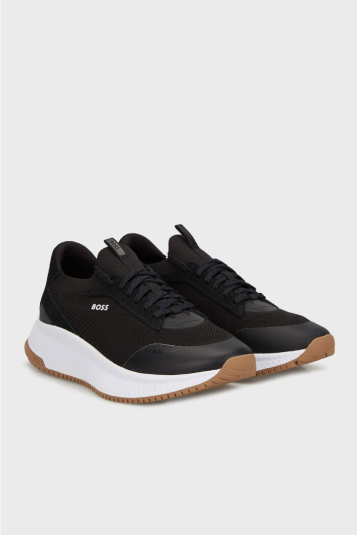 Tenis - Hugo Boss para Caballero