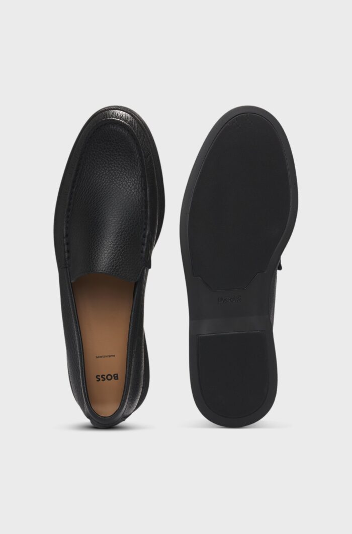 Mocasines - Hugo Boss para Caballero - Imagen 2
